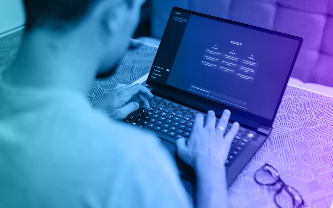 Omnia GPT y Gemelo Digital: cómo crear un “asistente del despacho” sin riesgo reputacional