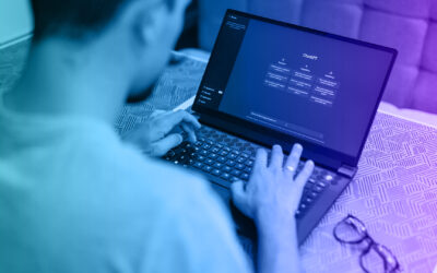 Omnia GPT y Gemelo Digital: cómo crear un “asistente del despacho” sin riesgo reputacional