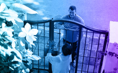 Cómo reducir un 30% las consultas repetidas de vecinos (sin parecer “frío”)