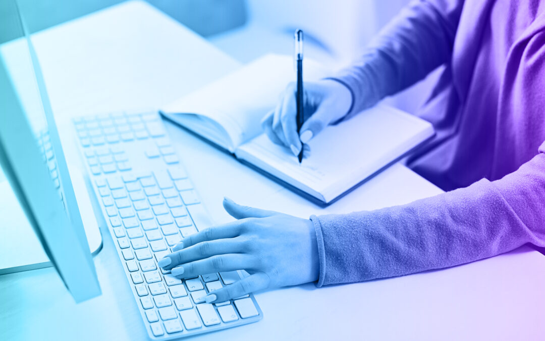 Cómo redactar un Orden del Día para una Junta de Vecinos